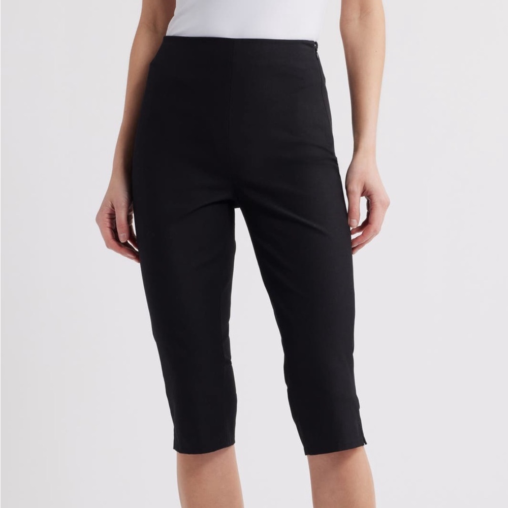 NWT Theory Women's Capri Pants